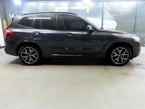 BMW X3 (G01) xDrive 20i M 스포츠 프로 사진 3