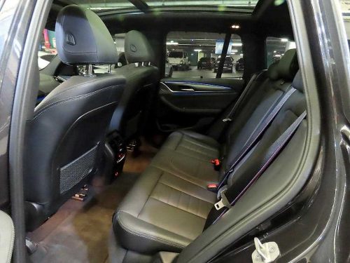 BMW X3 (G01) xDrive 20i M 스포츠 프로 사진 모두보기