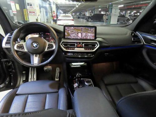 BMW X3 (G01) xDrive 20i M 스포츠 프로 사진 10