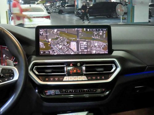 BMW X3 (G01) xDrive 20i M 스포츠 프로 사진 11
