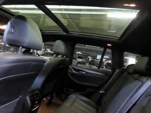 BMW X3 (G01) xDrive 20i M 스포츠 프로 사진 15