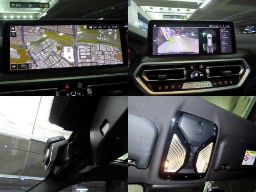 BMW X3 (G01) xDrive 20i M 스포츠 프로 사진 18