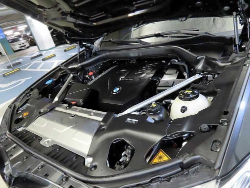 BMW X3 (G01) xDrive 20i M 스포츠 프로 사진 19