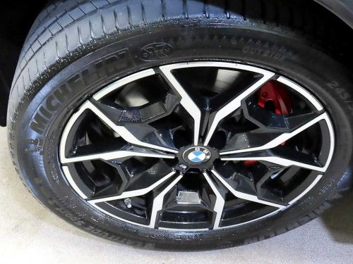 BMW X3 (G01) xDrive 20i M 스포츠 프로 사진 20