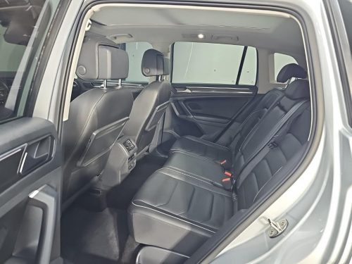 폭스바겐 티구안(2세대) 2.0 TDI 프레스티지 4모션 사진 12