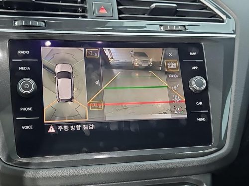폭스바겐 티구안(2세대) 2.0 TDI 프레스티지 4모션 사진 모두보기