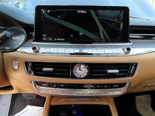 기아 더 K9 3.3 T-GDI AWD 사진 13