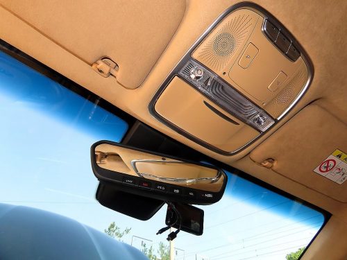 기아 더 K9 3.3 T-GDI AWD 사진 15