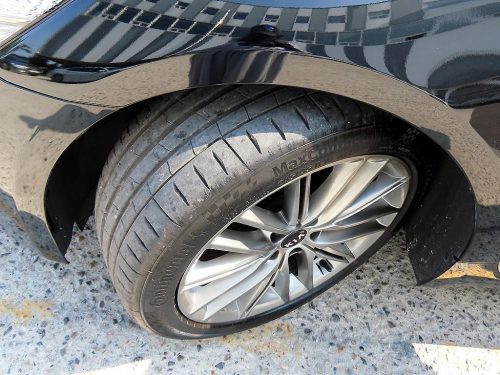 기아 더 K9 3.3 T-GDI AWD 사진 20