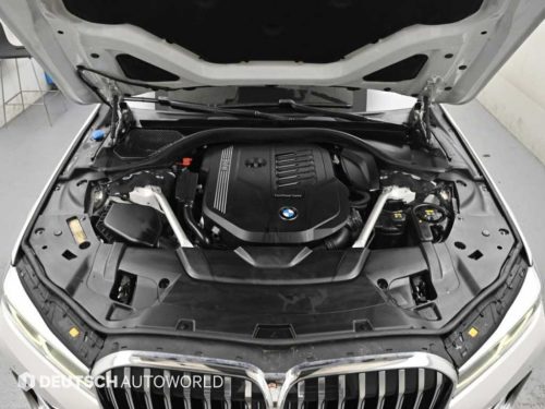 BMW 7시리즈 (G11) 740Li xDrive 디자인 퓨어 엑설런스 사진 6