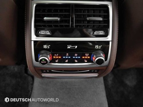 BMW 7시리즈 (G11) 740Li xDrive 디자인 퓨어 엑설런스 사진 16