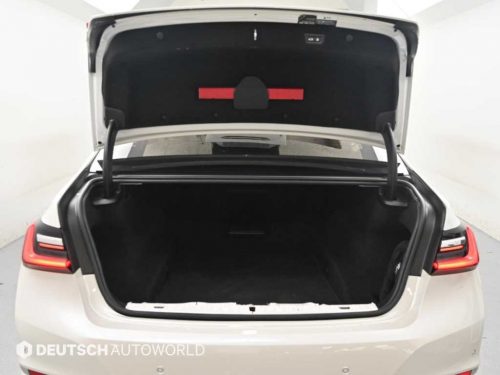 BMW 7시리즈 (G11) 740Li xDrive 디자인 퓨어 엑설런스 사진 19