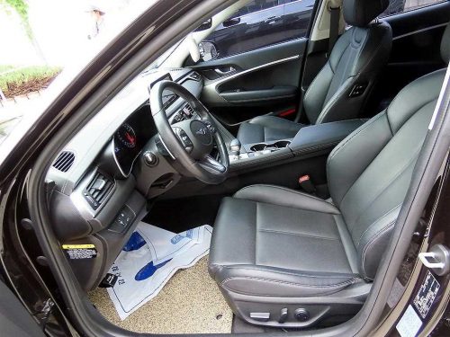 제네시스 G70 2.0T 사진 5