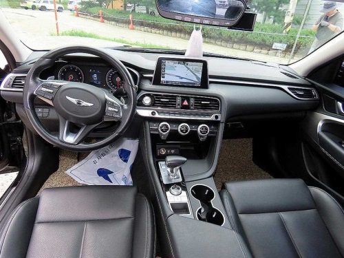 제네시스 G70 2.0T 사진 7