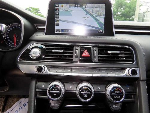 제네시스 G70 2.0T 사진 13