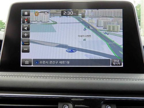 제네시스 G70 2.0T 사진 15