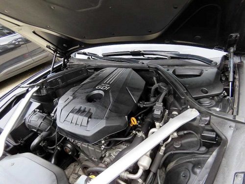 제네시스 G70 2.0T 사진 19