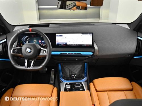 BMW X3 (G45) M50 프로 사진 7