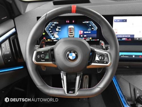 BMW X3 (G45) M50 프로 사진 13