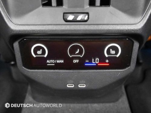 BMW X3 (G45) M50 프로 사진 16