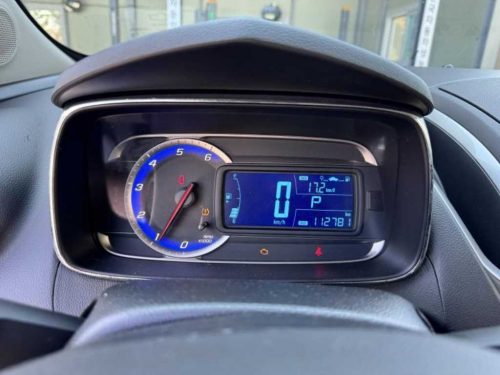 쉐보레 트랙스 1.4 LT 사진 2