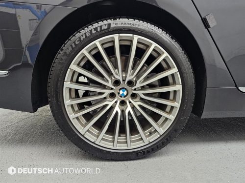 BMW 7시리즈 (G11) 740i 디자인 퓨어 엑설런스 사진 5
