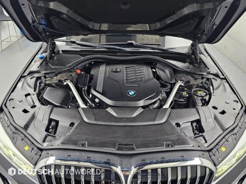 BMW 7시리즈 (G11) 740i 디자인 퓨어 엑설런스 사진 6