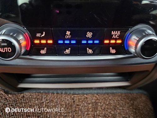 BMW 7시리즈 (G11) 740i 디자인 퓨어 엑설런스 사진 16