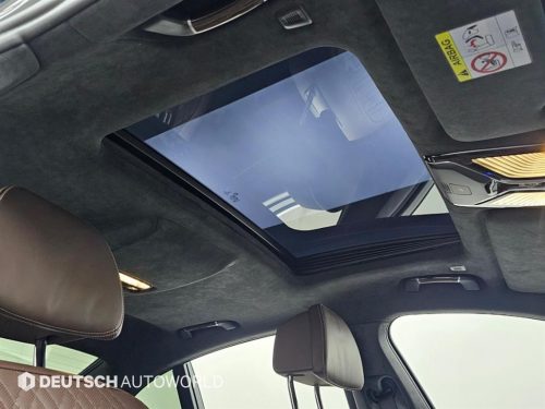 BMW 7시리즈 (G11) 740i 디자인 퓨어 엑설런스 사진 18