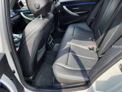 BMW 3시리즈 (F30) 320i M 스포츠 사진 7