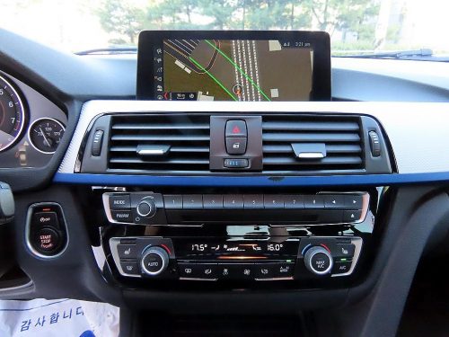BMW 3시리즈 (F30) 320i M 스포츠 사진 13