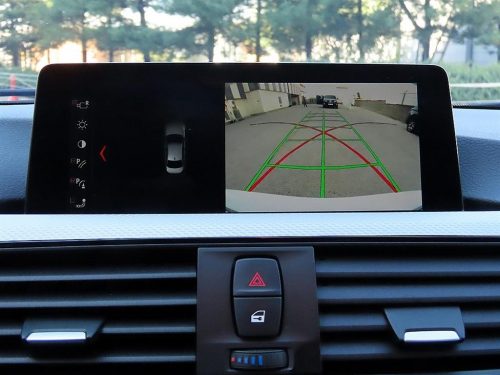 BMW 3시리즈 (F30) 320i M 스포츠 사진 15