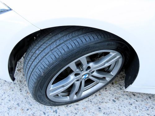 BMW 3시리즈 (F30) 320i M 스포츠 사진 20
