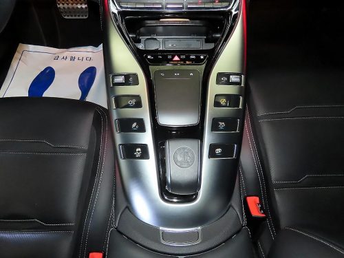 벤츠 AMG GT 4도어 43 4MATIC+ 사진 12