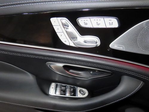 벤츠 AMG GT 4도어 43 4MATIC+ 사진 13