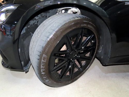 벤츠 AMG GT 4도어 43 4MATIC+ 사진 20