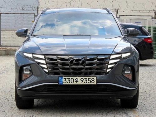 현대 투싼 (NX4) 가솔린 1.6 터보 4WD 프리미엄