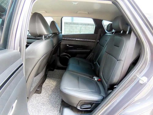 현대 투싼 (NX4) 가솔린 1.6 터보 4WD 프리미엄 사진 6