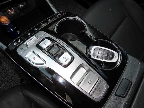 현대 투싼 (NX4) 가솔린 1.6 터보 4WD 프리미엄 사진 10