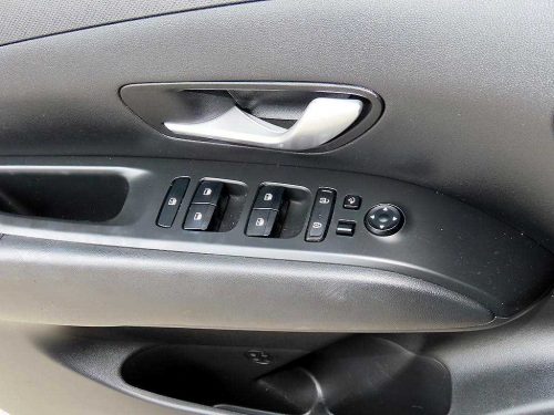 현대 투싼 (NX4) 가솔린 1.6 터보 4WD 프리미엄 사진 11
