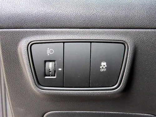 현대 투싼 (NX4) 가솔린 1.6 터보 4WD 프리미엄 사진 12