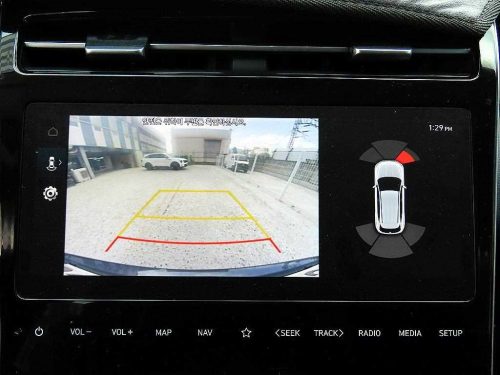 현대 투싼 (NX4) 가솔린 1.6 터보 4WD 프리미엄 사진 모두보기