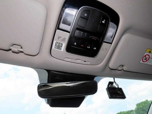 현대 투싼 (NX4) 가솔린 1.6 터보 4WD 프리미엄 사진 16