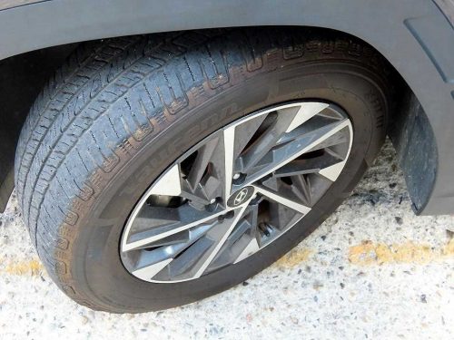 현대 투싼 (NX4) 가솔린 1.6 터보 4WD 프리미엄 사진 20