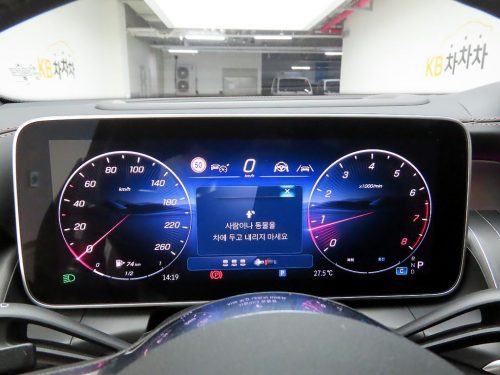 벤츠 GLC클래스 X254 GLC300 4MATIC 쿠페 사진 5