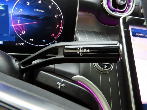 벤츠 GLC클래스 X254 GLC300 4MATIC 쿠페 사진 10