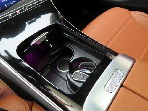 벤츠 GLC클래스 X254 GLC300 4MATIC 쿠페 사진 11