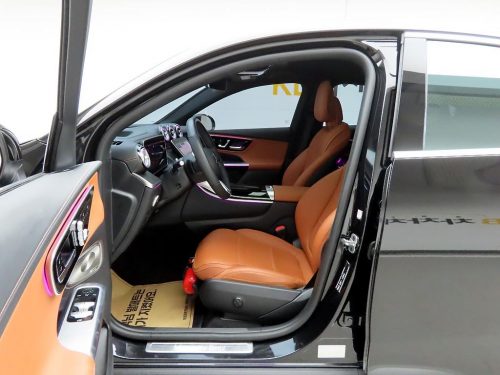 벤츠 GLC클래스 X254 GLC300 4MATIC 쿠페 사진 12