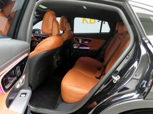 벤츠 GLC클래스 X254 GLC300 4MATIC 쿠페 사진 13