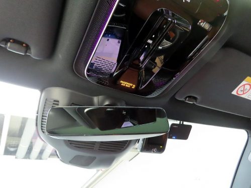 벤츠 GLC클래스 X254 GLC300 4MATIC 쿠페 사진 15